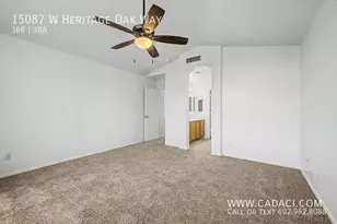 15087 W Heritage Oak Way, Surprise, AZ 85374 - Photo 16