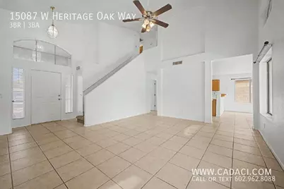 15087 W Heritage Oak Way, Surprise, AZ 85374 - Photo 6