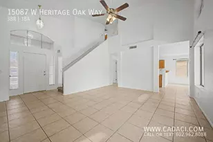 15087 W Heritage Oak Way, Surprise, AZ 85374 - Photo 6
