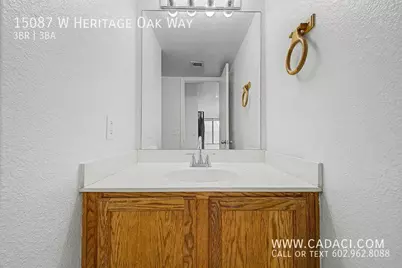 15087 W Heritage Oak Way, Surprise, AZ 85374 - Photo 14