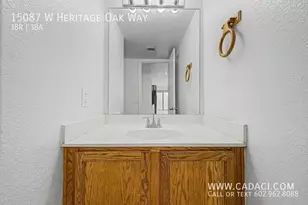 15087 W Heritage Oak Way, Surprise, AZ 85374 - Photo 14