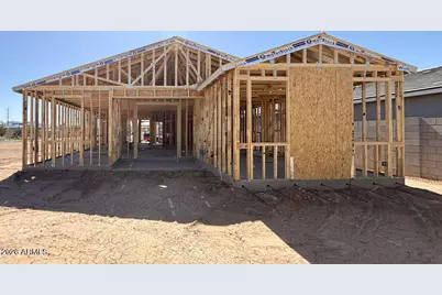 7541 S 47th Drive, Laveen, AZ 85339 - Photo 6
