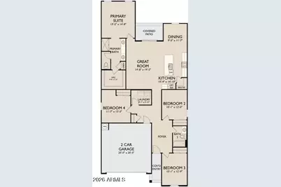 7541 S 47th Drive, Laveen, AZ 85339 - Photo 2