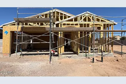 7541 S 47th Drive, Laveen, AZ 85339 - Photo 2
