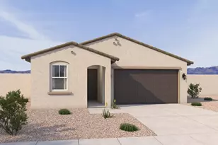 7541 S 47th Dr, Laveen, AZ 85339 - Photo 1