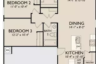 7545 S 47th Dr, Laveen, AZ 85339 - Photo 2