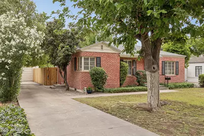 931 W Mackenzie Drive, Phoenix, AZ 85013 - Photo 4