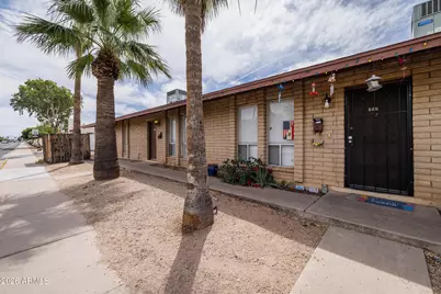 755 N Stewart --, Mesa, AZ 85201 - Photo 4