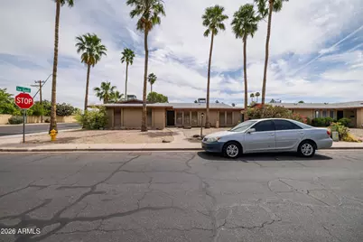 755 N Stewart --, Mesa, AZ 85201 - Photo 20