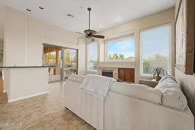 7025 E Carriage Trails Drive, Scottsdale, AZ 85266 - Photo 14