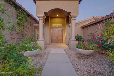 7025 E Carriage Trails Drive, Scottsdale, AZ 85266 - Photo 30