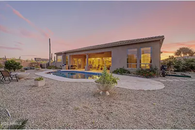 7025 E Carriage Trails Drive, Scottsdale, AZ 85266 - Photo 36