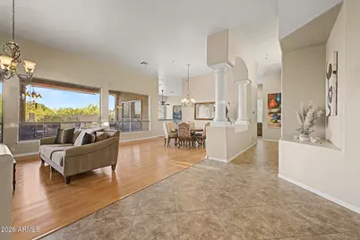 7025 E Carriage Trails Drive, Scottsdale, AZ 85266 - Photo 8