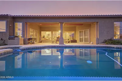 7025 E Carriage Trails Drive, Scottsdale, AZ 85266 - Photo 38