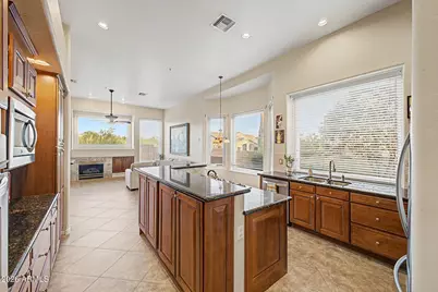 7025 E Carriage Trails Drive, Scottsdale, AZ 85266 - Photo 2