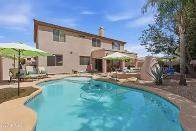 14461 W Monterey Way, Goodyear, AZ 85395 - Photo 4