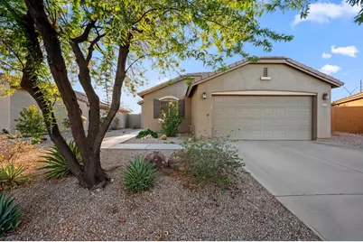1268 S 238th Lane, Buckeye, AZ 85326 - Photo 22