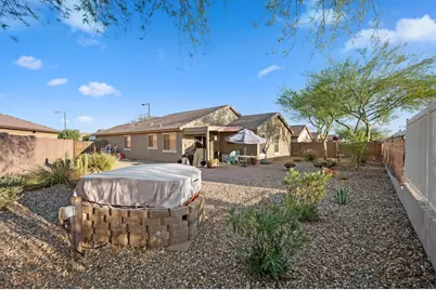 1268 S 238th Lane, Buckeye, AZ 85326 - Photo 24