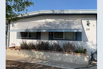 7660 E McKellips Road #24, Scottsdale, AZ 85257 - Photo 42