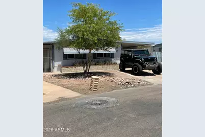 7660 E McKellips Road #24, Scottsdale, AZ 85257 - Photo 8