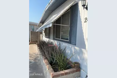 7660 E McKellips Road #24, Scottsdale, AZ 85257 - Photo 6