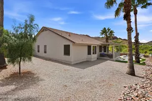 10142 E Daybreak Pl, Gold Canyon, AZ 85118 - Photo 26