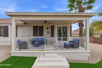 10142 E Daybreak Place, Gold Canyon, AZ 85118 - Photo 22