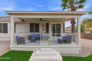 10142 E Daybreak Pl, Gold Canyon, AZ 85118 - Photo 22