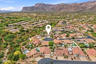 10142 E Daybreak Pl, Gold Canyon, AZ 85118 - Photo 30