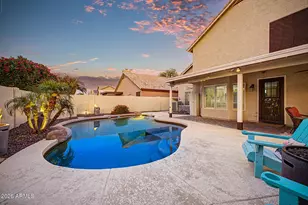 704 E Windsor Dr, Gilbert, AZ 85296 - Photo 44