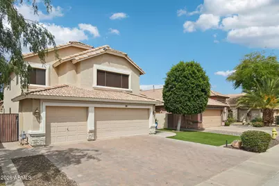 704 E Windsor Drive, Gilbert, AZ 85296 - Photo 2