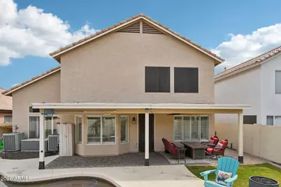 704 E Windsor Drive, Gilbert, AZ 85296 - Photo 38