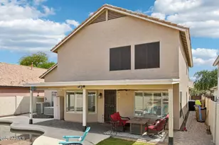 704 E Windsor Dr, Gilbert, AZ 85296 - Photo 32