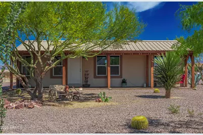 52510 W Williams Road, Aguila, AZ 85320 - Photo 10