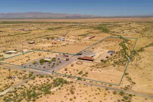 52510 W Williams Rd, Aguila, AZ 85320 - Photo 2