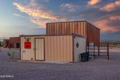 52510 W Williams Road, Aguila, AZ 85320 - Photo 58