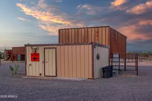 52510 W Williams Rd, Aguila, AZ 85320 - Photo 58