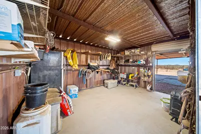 52510 W Williams Road, Aguila, AZ 85320 - Photo 52