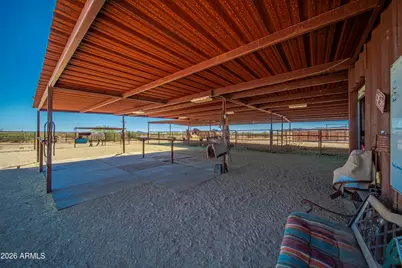 52510 W Williams Road, Aguila, AZ 85320 - Photo 48