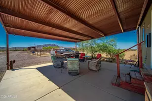 52510 W Williams Rd, Aguila, AZ 85320 - Photo 34