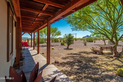 52510 W Williams Road, Aguila, AZ 85320 - Photo 12