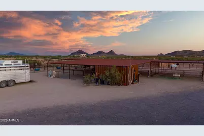 52510 W Williams Road, Aguila, AZ 85320 - Photo 46