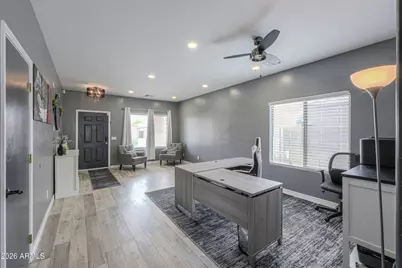 45574 W Tulip Lane, Maricopa, AZ 85139 - Photo 6