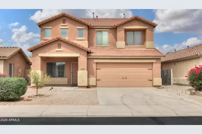 45574 W Tulip Lane, Maricopa, AZ 85139 - Photo 1