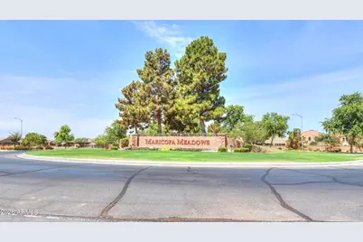 45574 W Tulip Lane, Maricopa, AZ 85139 - Photo 46