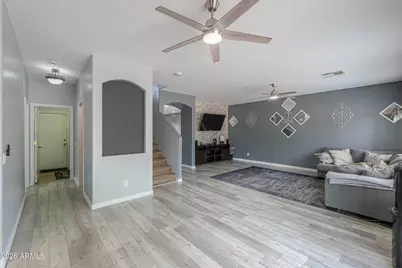 45574 W Tulip Lane, Maricopa, AZ 85139 - Photo 10