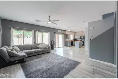 45574 W Tulip Lane, Maricopa, AZ 85139 - Photo 8
