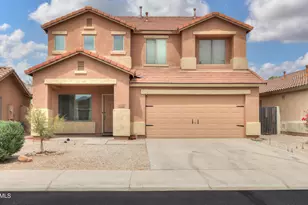 45574 W Tulip Ln, Maricopa, AZ 85139 - Photo 2
