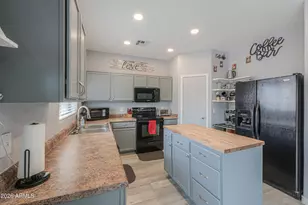 45574 W Tulip Ln, Maricopa, AZ 85139 - Photo 10