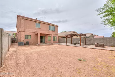 45574 W Tulip Lane, Maricopa, AZ 85139 - Photo 44